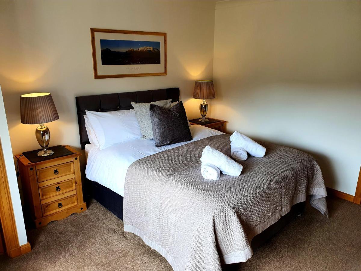 Bed and Breakfast Tower Ridge House Fort William Exterior foto