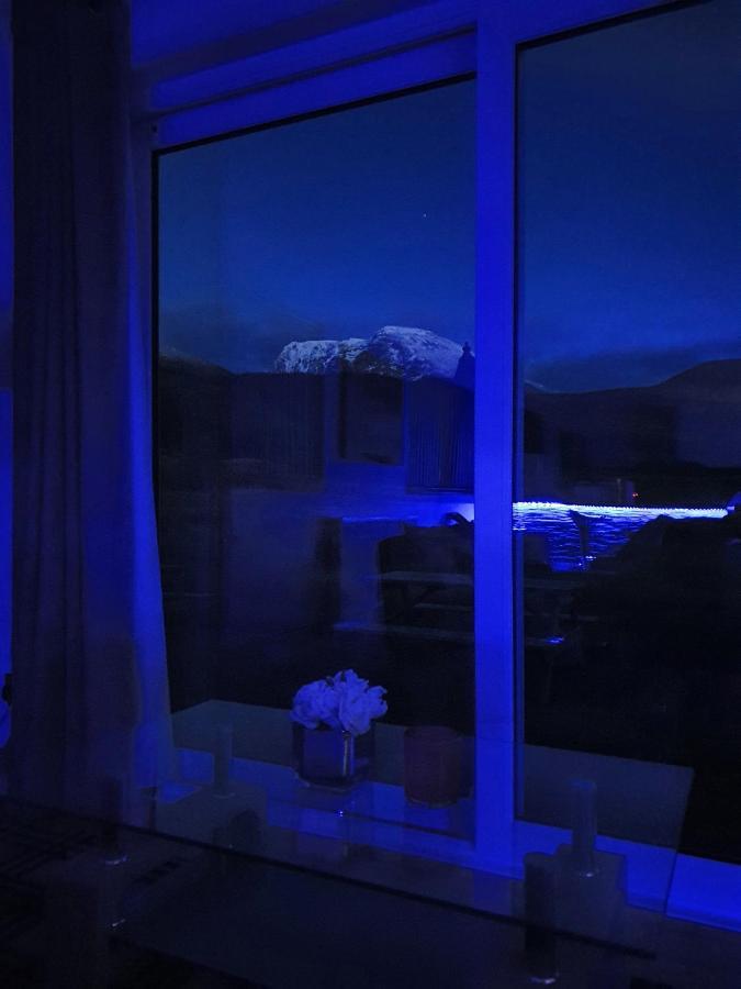 Bed and Breakfast Tower Ridge House Fort William Exterior foto