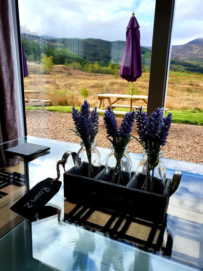 Bed and Breakfast Tower Ridge House Fort William Exterior foto